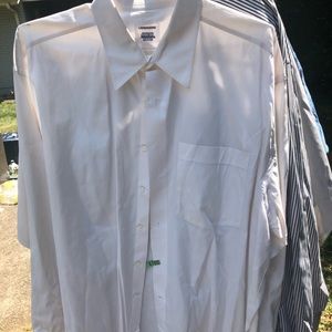 Button up shirts for men (dressy/classy)